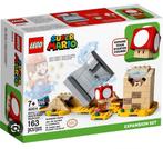 Lego Mario 40414 Monty Mole & Super Mushroom, Nieuw, Ophalen of Verzenden