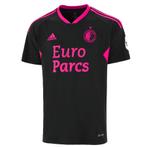 GEZOCHT!! Feyenoord shirt roze zwart 22/23, Shirt, Ophalen of Verzenden, Maat M, Zo goed als nieuw