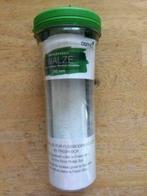 Osmo lakrollen met bewaarbox voor meermailg gebruik, Ophalen of Verzenden, Nieuw