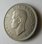 Engeland 1/2 Crown 1949, Verzenden, Overige landen, Losse munt