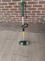 Eurom voegenborstel, Ophalen, Gebruikt