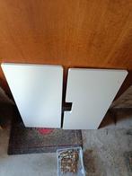 IKEA Stuva kastdeuren. Witte kleur, laag formaat 65cm., Huis en Inrichting, Kasten | Kledingkasten, Ophalen, Gebruikt, 50 tot 100 cm