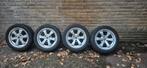 Borbet Velgen Breedset Smart, Ophalen, Gebruikt, Banden en Velgen, Winterbanden