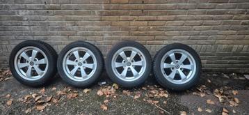 Borbet Velgen Breedset Smart beschikbaar voor biedingen