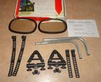 Set Brevettato Special Mirror universele caravanspiegels, Ophalen of Verzenden, Gebruikt
