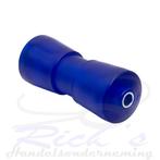 Bootrol / kielrol blauw Polyurethaan 200 mm Marlin, Watersport en Boten, NB, Nieuw, Ophalen of Verzenden, NB