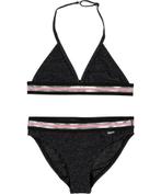 Bikini Nicoletta very black van MOLO maat 158/164 #NIEUW#, Kinderen en Baby's, Kinderkleding | Kinder-zwemkleding, Nieuw, Meisje