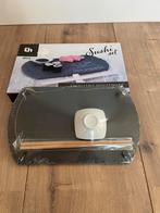 Sushi set, Huis en Inrichting, Keuken | Servies, Ophalen of Verzenden, Nieuw, Glas, Overige stijlen