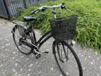 Damesfiets Gazelle, Fietsen en Brommers, Fietsen | Dames | Damesfietsen, Ophalen, Versnellingen, Gazelle, 53 tot 56 cm