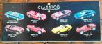 3 modelauto’s Shell Collezione Classico Ferrari, Ophalen of Verzenden, Nieuw, Overige typen