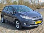 Ford Fiesta 1.25 Trend airco elektrische ramen cv op afs, Auto's, Voorwielaandrijving, Euro 5, 1242 cc, 82 pk
