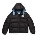 MONCLER, Kleding | Heren, Jassen | Winter, Ophalen of Verzenden, Nieuw, Zwart, Moncler