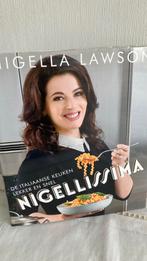 Nigella Lawson - Nigellissima - kookboek, Ophalen of Verzenden, Italië, Zo goed als nieuw, Nigella Lawson