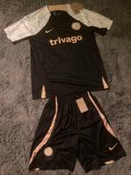 Chelsea setje M, Sport en Fitness, Voetbal, Maat M, Ophalen of Verzenden, Zo goed als nieuw, Shirt
