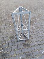 Mast deel bouwlift., Ophalen, Gebruikt
