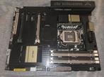Asus P67 Sabertooth, DDR3, Ophalen of Verzenden, Zo goed als nieuw, ATX