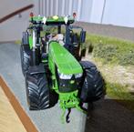 John Deere 7310R, Hobby en Vrije tijd, Modelauto's | 1:32, Ophalen of Verzenden, Tractor of Landbouw