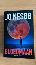 Boek “Bloedmaan” Jo Nesbø, Boeken, Ophalen of Verzenden, Gelezen