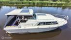 Birchwood 25 met Ford diesel en Boegschroef, Gebruikt, 50 pk of meer, Diesel, Polyester