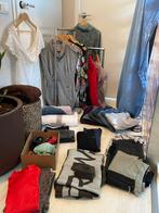 Kledingpakket wintersport sport casual jurken jeans pikeur, Ophalen of Verzenden, Zo goed als nieuw, Maat 36 (S)