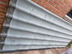 Dakplaten, Ophalen, Gebruikt, Veranda