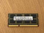 Samsung 2GB 2Rx8 PC3-8500S-07-10-F2 DDR-3, Gebruikt, DDR3, Ophalen of Verzenden, 2 GB