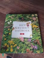 Het Kruiden Dagboek - Inspiratie voor de keuken, Gezond koken, Hoofdgerechten, Ophalen of Verzenden, Zo goed als nieuw