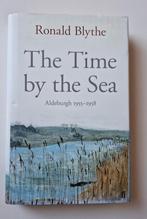 Time By The Sea Ronald Blythe HC literatuur Benjamin Britten, Ophalen of Verzenden, Nieuw, Artiest