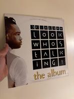 Dr. Alban - Look Who's Talking! LP, Ophalen of Verzenden, Gebruikt, 12 inch