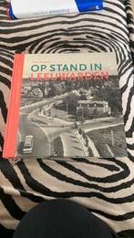 Walter Kromhout - Op stand in Leeuwarden, Ophalen of Verzenden, Zo goed als nieuw, Walter Kromhout