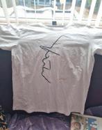 André Hazes t-shirt maat L Zie foto's bieden, Ophalen of Verzenden, Zo goed als nieuw, Korte mouw