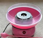 Suikerspin machine met 2 zakjes suiker, Hobby en Vrije tijd, Feestartikelen, Ophalen