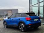 Audi Q2 2.0 TFSI SQ2 * Virtual Cockpit * Black € 34.945,00, Auto's, Automaat, Gebruikt, Q2, 4 cilinders