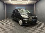 Hyundai i10 1.1 I 5DR NAP, Auto's, Voorwielaandrijving, Stof, Zwart, 4 cilinders