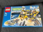 Lego City 7047 kustwacht, Kinderen en Baby's, Speelgoed | Duplo en Lego, Ophalen of Verzenden, Zo goed als nieuw, Complete set