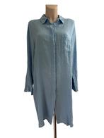 Nukus jurk NIEUW XXL, Kleding | Dames, Blauw, Maat 46/48 (XL) of groter, Nieuw, Ophalen of Verzenden