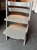 Stokke Tripp Trapp - Nieuw model!, Kinderen en Baby's, Kinderstoelen, Ophalen, Zo goed als nieuw, Meegroeistoel