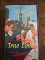 VHS Video Film True Love Geseald ( Jola ), Alle leeftijden, Verzenden, Nieuw in verpakking, Drama