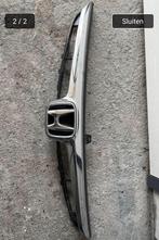 Honda civic grill, Ophalen of Verzenden, Voor, Honda, Bumper