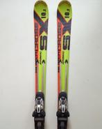 Atomic SX 10.2 ski's, Gebruikt, 160 tot 180 cm, Carve, Ski's