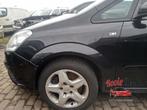 Scherm links-voor van een Opel Zafira (Z20R), Gebruikt, -, -, Opel
