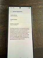 ‼️S24 Ultra titanium GARANTIE +hoesjes en met smartwatch 6‼️, Telecommunicatie, Mobiele telefoons | Samsung, Overige kleuren, Galaxy S24