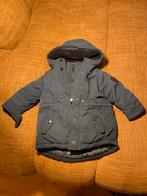 Winterjas maat 86-92 merk Ammehoela (donkergroen), Kinderen en Baby's, Ophalen of Verzenden, Gebruikt, Jongetje, Jasje