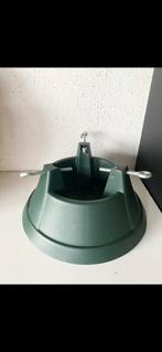 degelijke  ‘ELHO’ KERSTBOOMSTANDAARD, Ophalen of Verzenden, Zo goed als nieuw