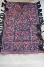 Kleine Hollandse worteldoek, 45 x 65 cm., Antiek en Kunst, Antiek | Kleden en Textiel, Ophalen of Verzenden