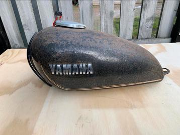 Tank Yamaha xs 650  beschikbaar voor biedingen