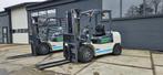 Eurotrac 3ton electro heftruck. FE 30 ECO nieuw (bj 2023), 3000 tot 4000 kg, Overige aandrijving, Heftruck