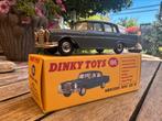 Dinky Toys Mercedes-Benz 220 SE 186 & box, Verzenden, Zo goed als nieuw, Auto, Dinky Toys