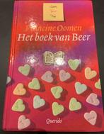 Het boek van Beer van Francine Oomen, Ophalen of Verzenden, Gelezen, Francine Oomen