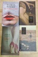 Boeken saskia Noort, Ophalen of Verzenden, Zo goed als nieuw, Saskia Noort, Nederland